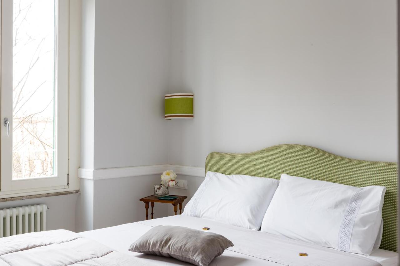 Guest House Poerio88 โรม ภายนอก รูปภาพ