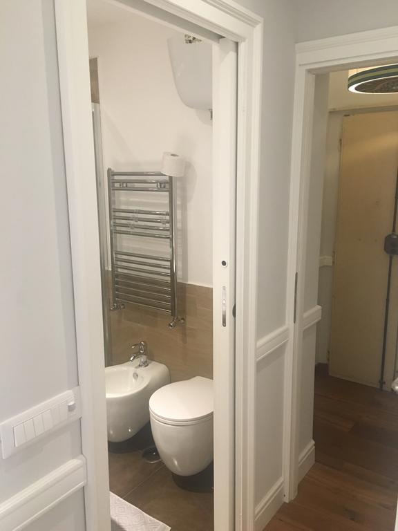 Guest House Poerio88 โรม ภายนอก รูปภาพ