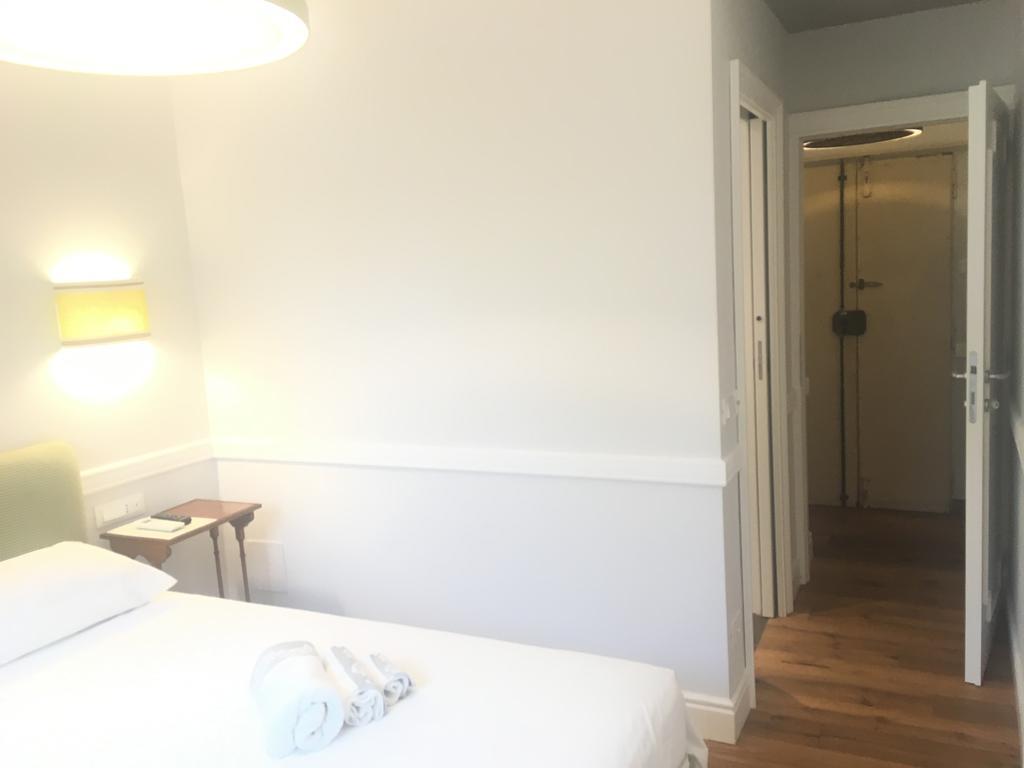 Guest House Poerio88 โรม ภายนอก รูปภาพ