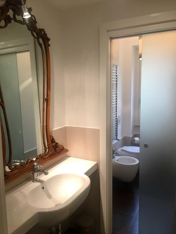 Guest House Poerio88 โรม ภายนอก รูปภาพ