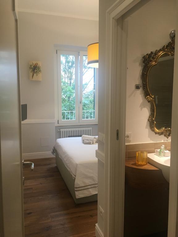 Guest House Poerio88 โรม ภายนอก รูปภาพ