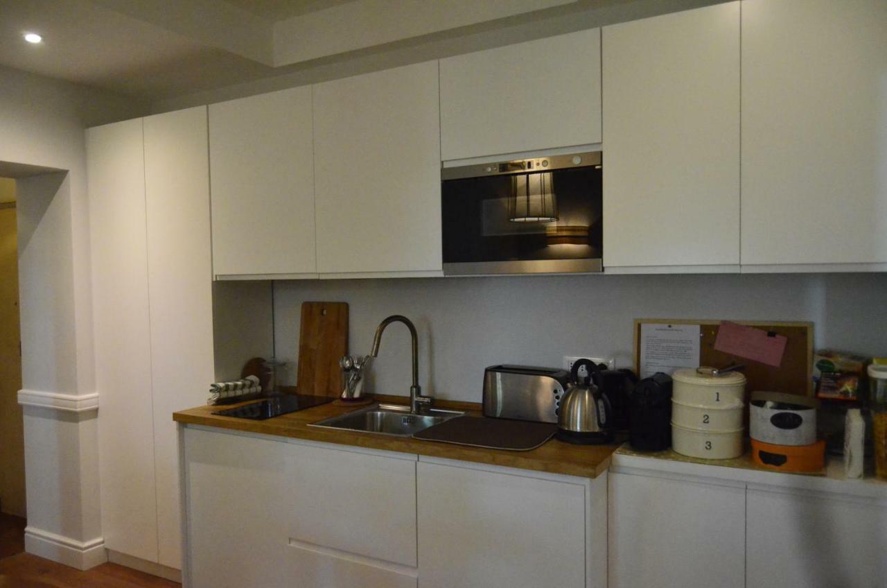 Guest House Poerio88 โรม ภายนอก รูปภาพ