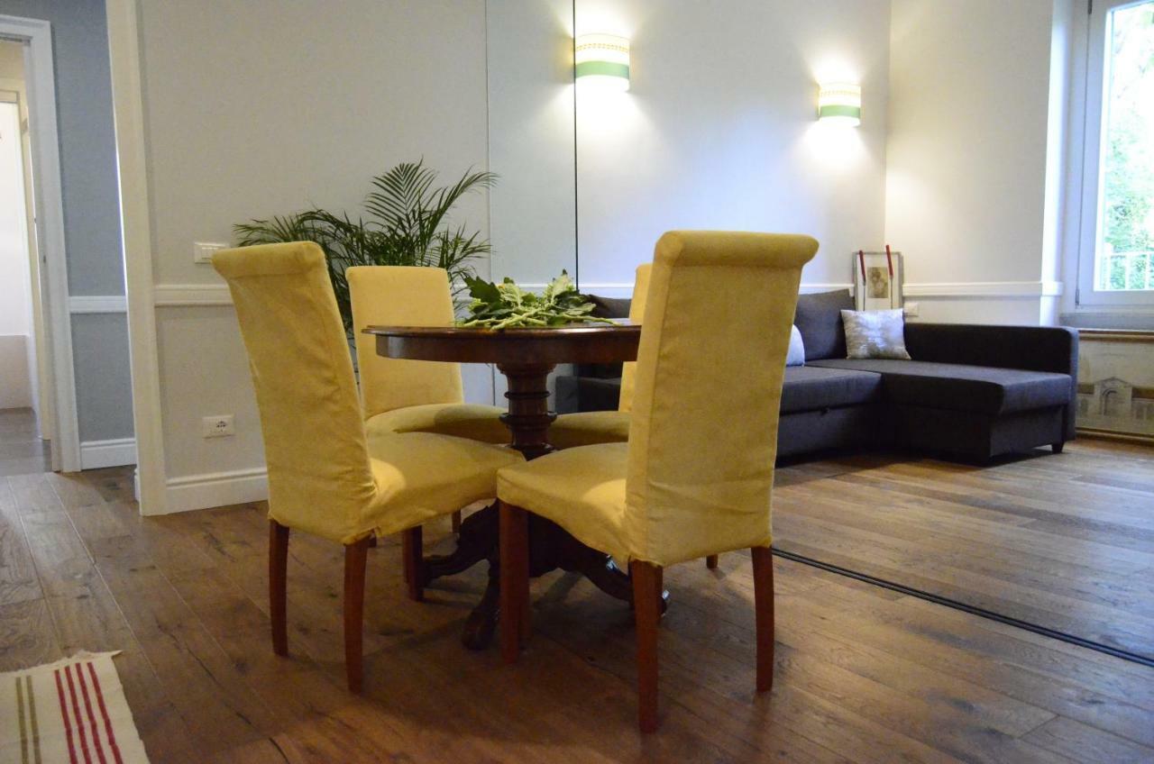 Guest House Poerio88 โรม ภายนอก รูปภาพ