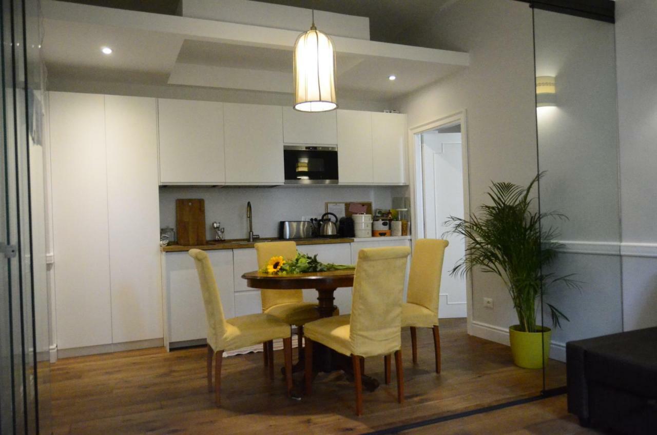 Guest House Poerio88 โรม ภายนอก รูปภาพ