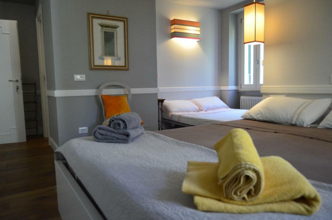 Guest House Poerio88 โรม ภายนอก รูปภาพ