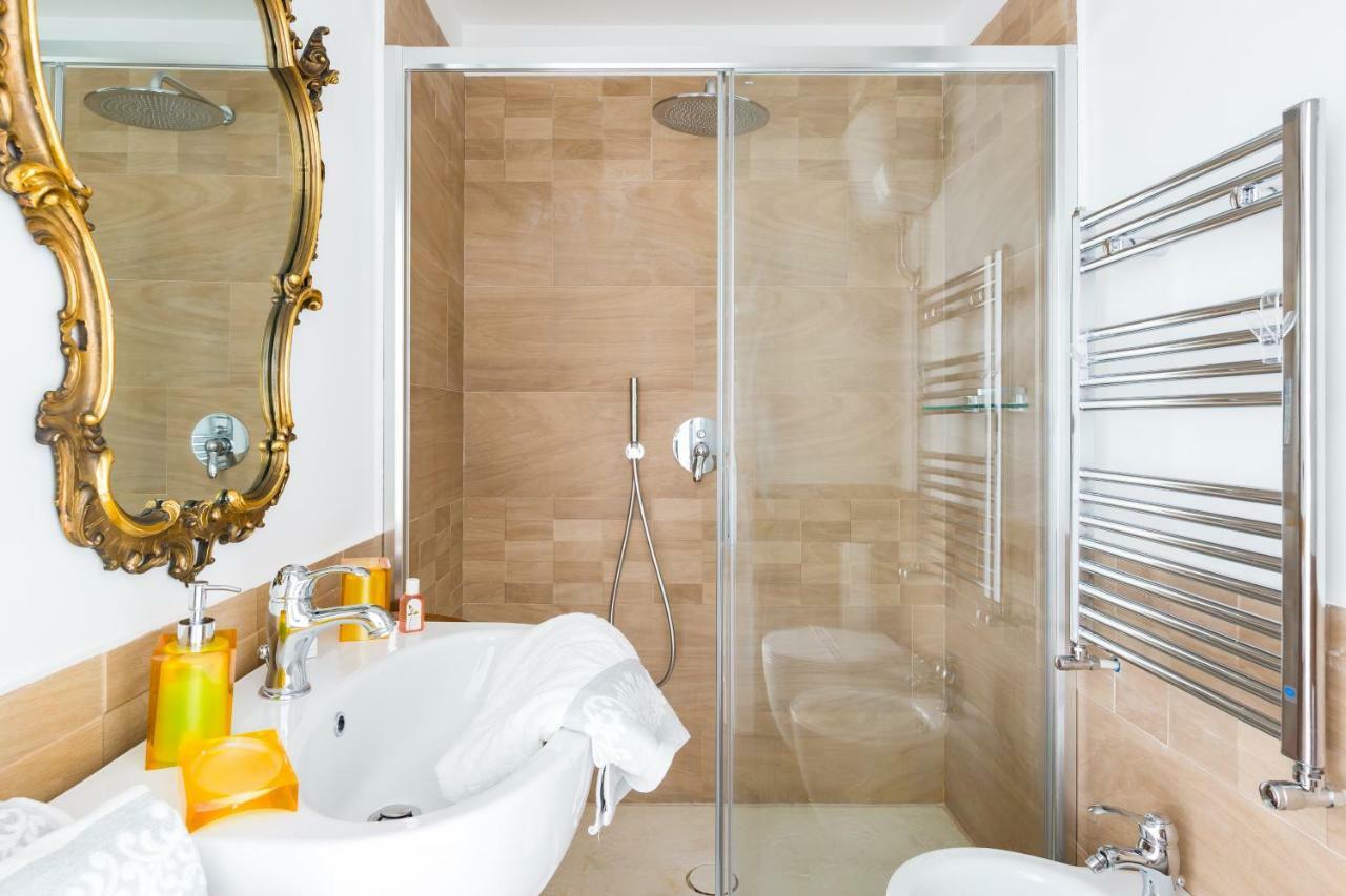 Guest House Poerio88 โรม ภายนอก รูปภาพ
