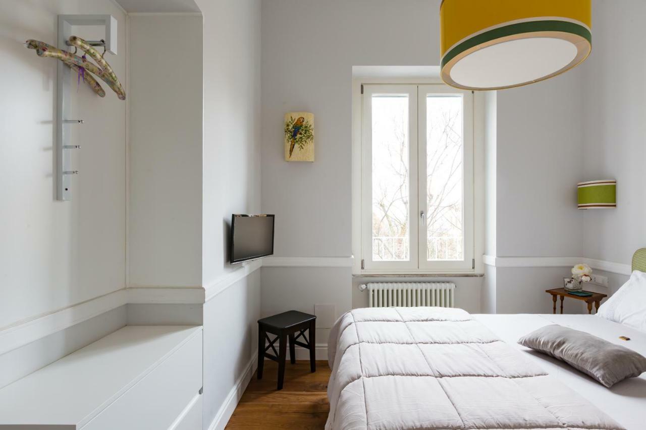 Guest House Poerio88 โรม ภายนอก รูปภาพ
