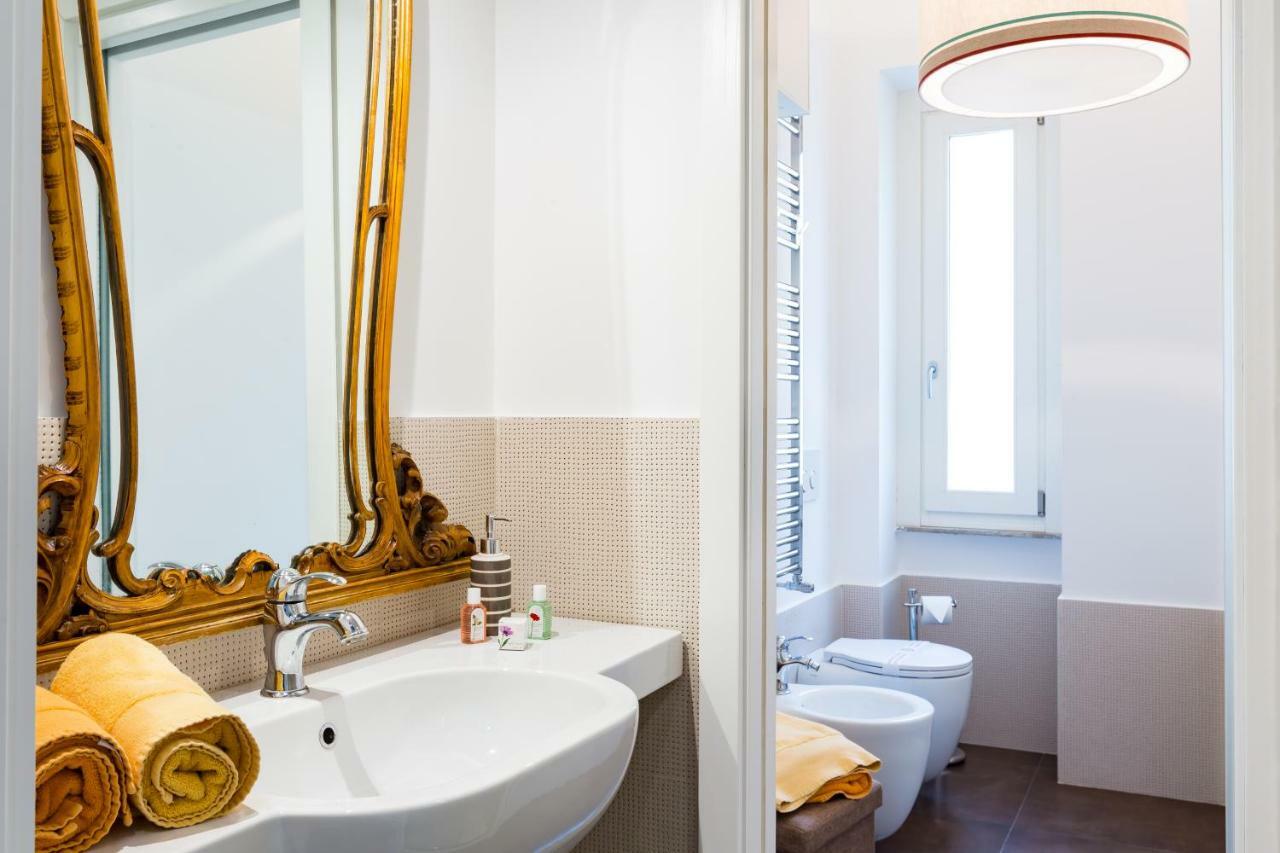 Guest House Poerio88 โรม ภายนอก รูปภาพ