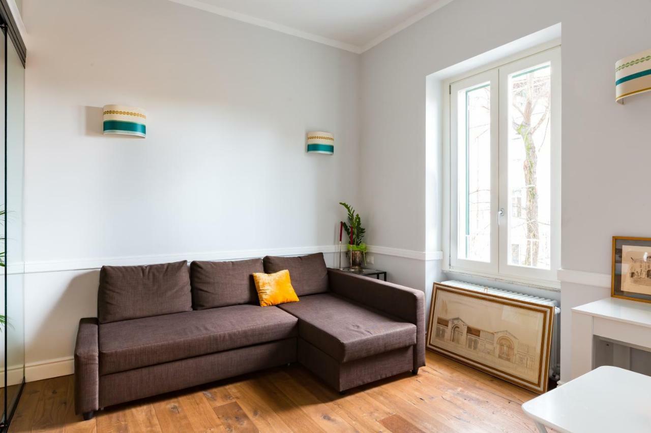 Guest House Poerio88 โรม ภายนอก รูปภาพ