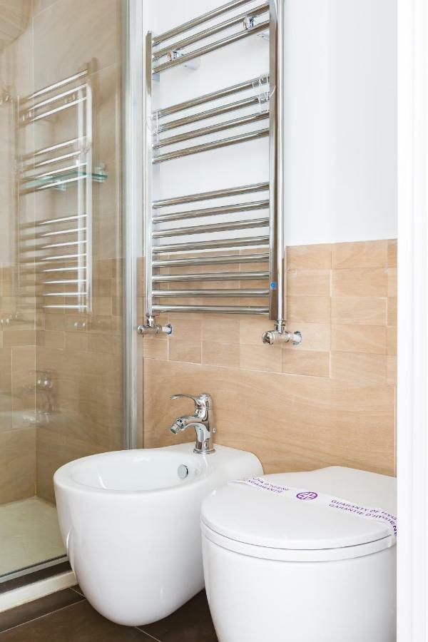 Guest House Poerio88 โรม ภายนอก รูปภาพ