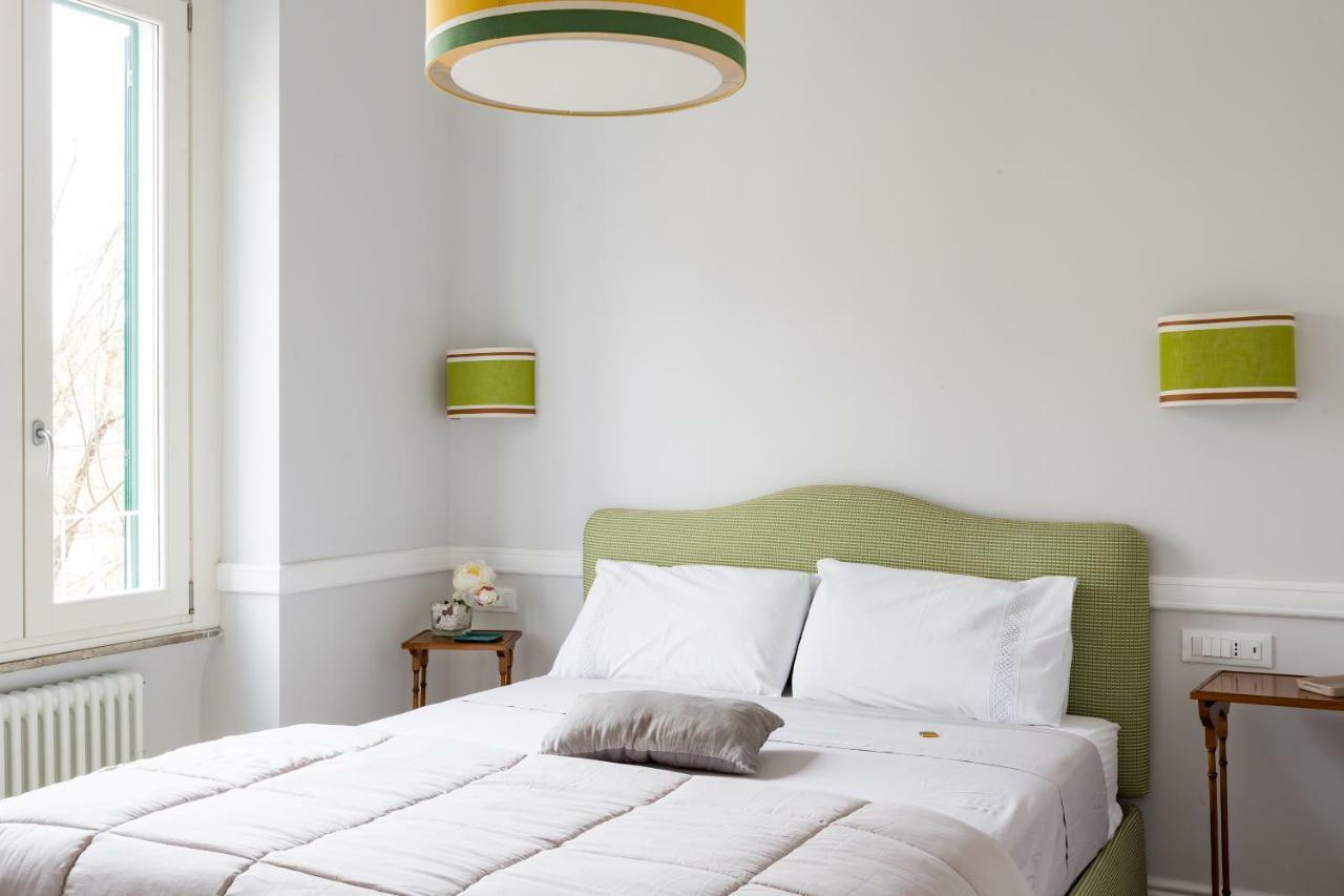 Guest House Poerio88 โรม ภายนอก รูปภาพ