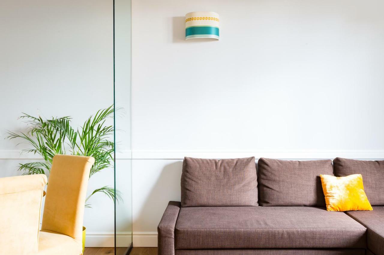Guest House Poerio88 โรม ภายนอก รูปภาพ