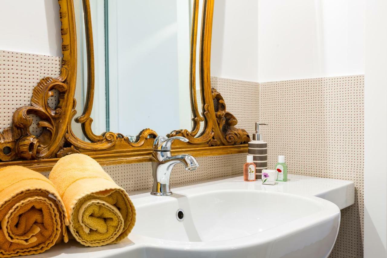 Guest House Poerio88 โรม ภายนอก รูปภาพ