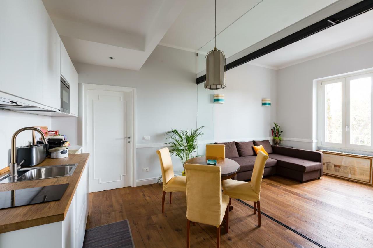 Guest House Poerio88 โรม ภายนอก รูปภาพ