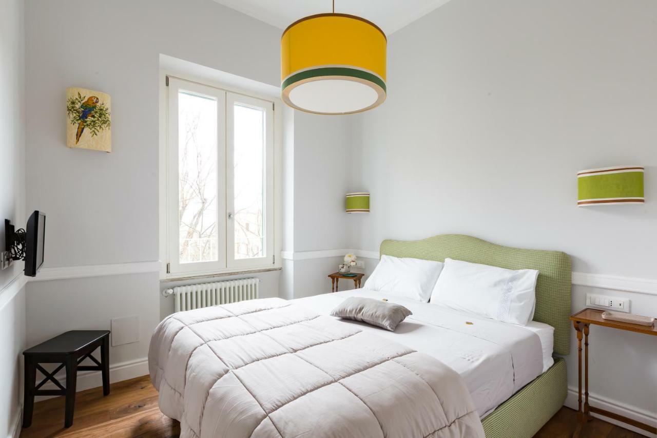 Guest House Poerio88 โรม ภายนอก รูปภาพ