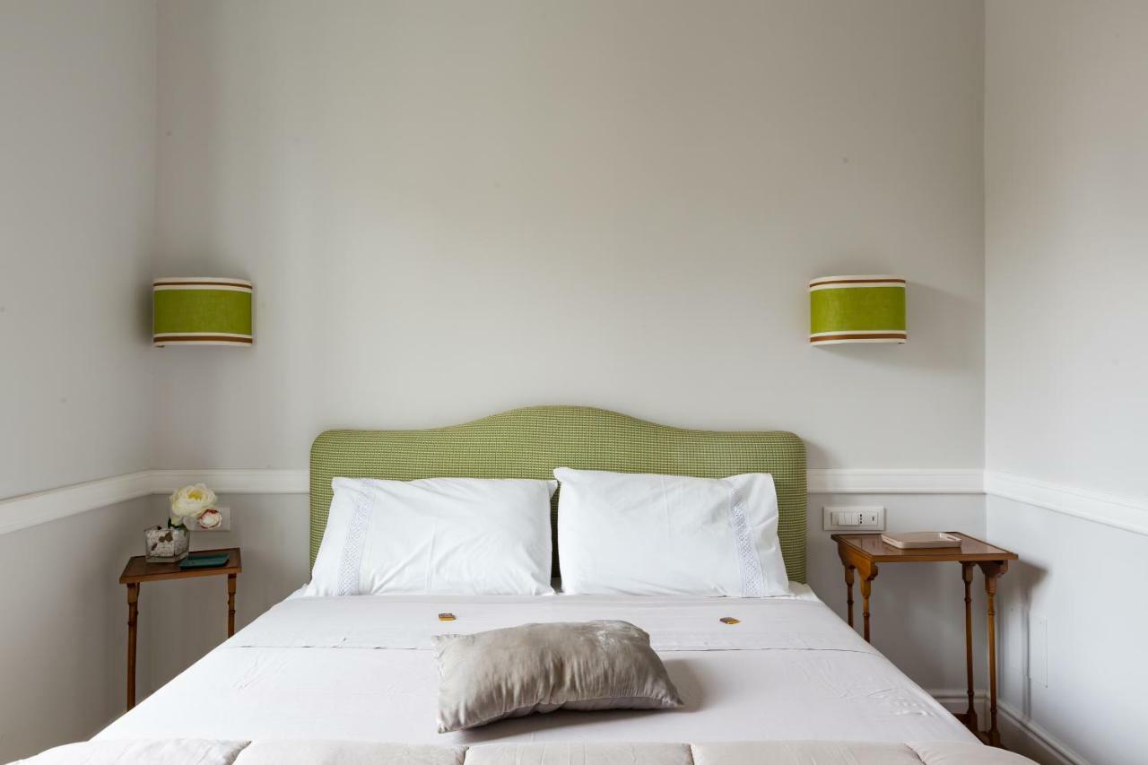 Guest House Poerio88 โรม ภายนอก รูปภาพ