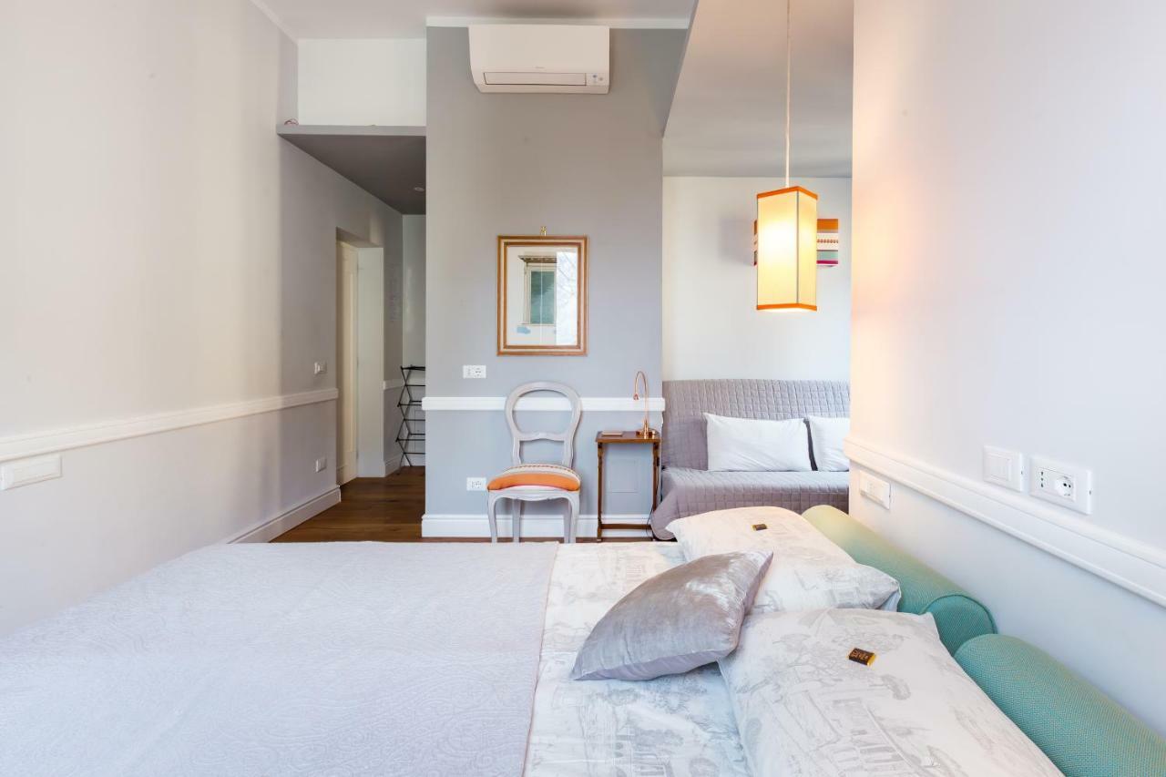 Guest House Poerio88 โรม ภายนอก รูปภาพ