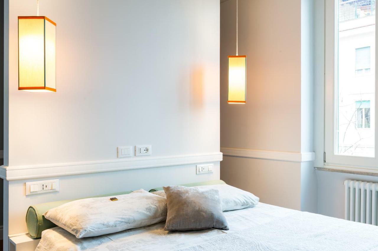 Guest House Poerio88 โรม ภายนอก รูปภาพ
