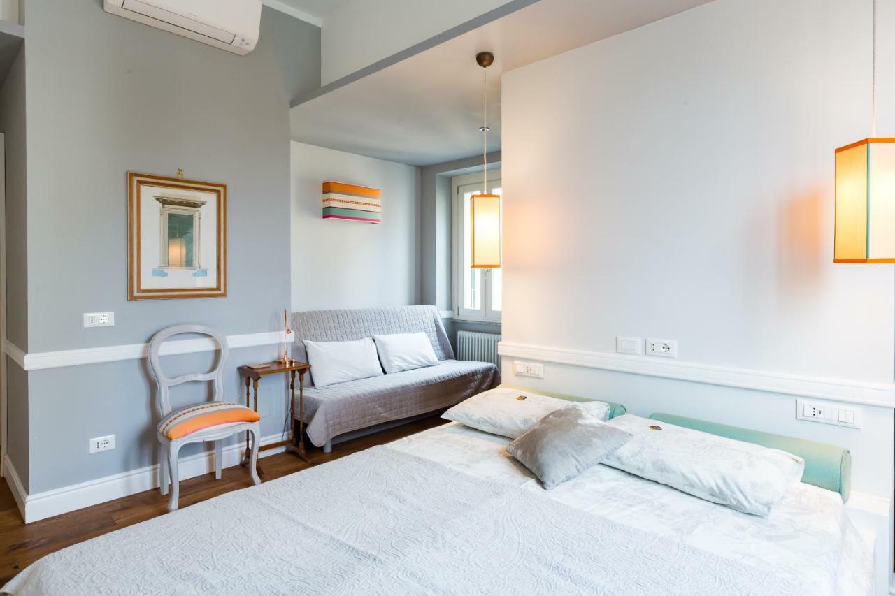Guest House Poerio88 โรม ภายนอก รูปภาพ